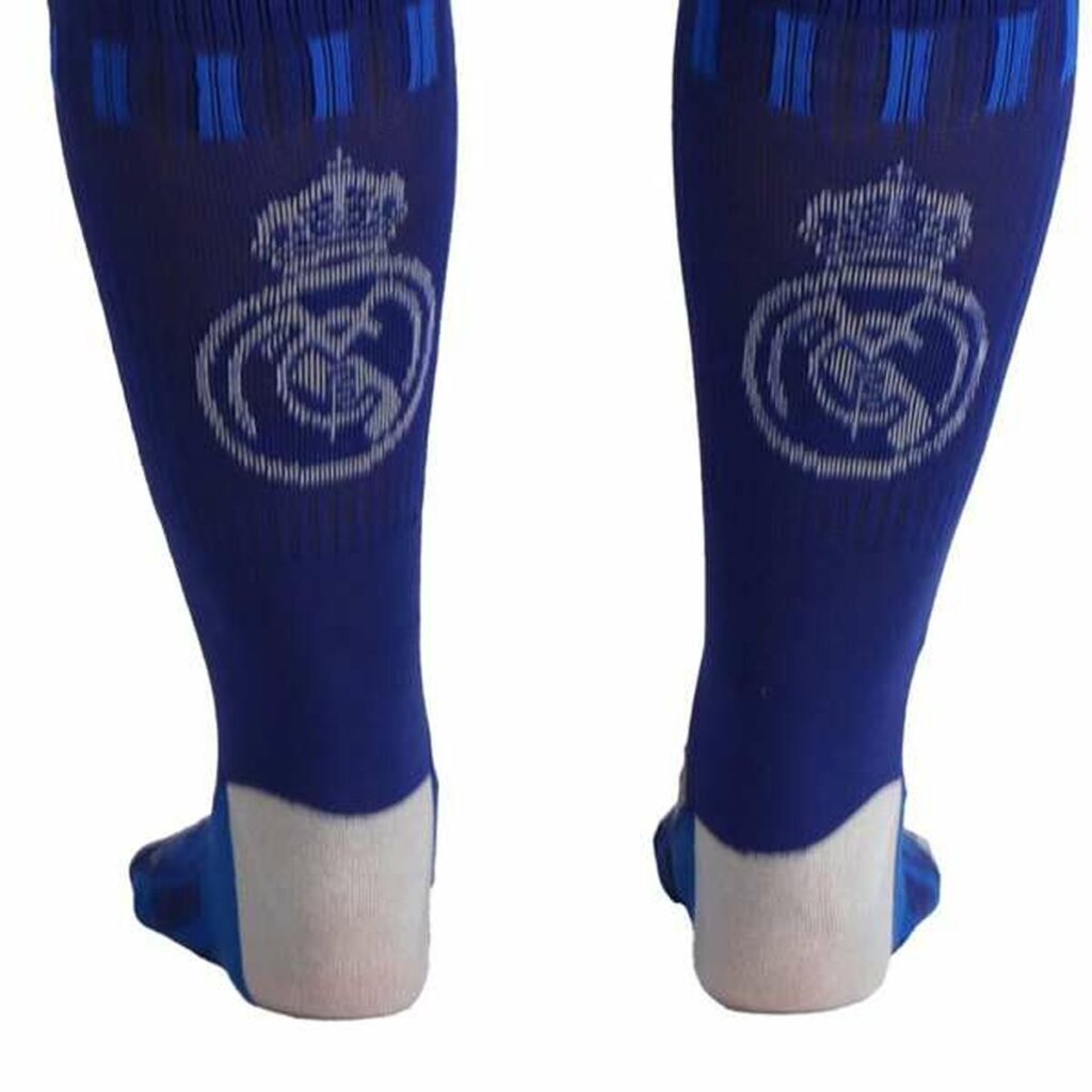 Κάλτσες Real Madrid C.F. Μπλε 38-45