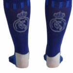 Κάλτσες Real Madrid C.F. Μπλε 38-45