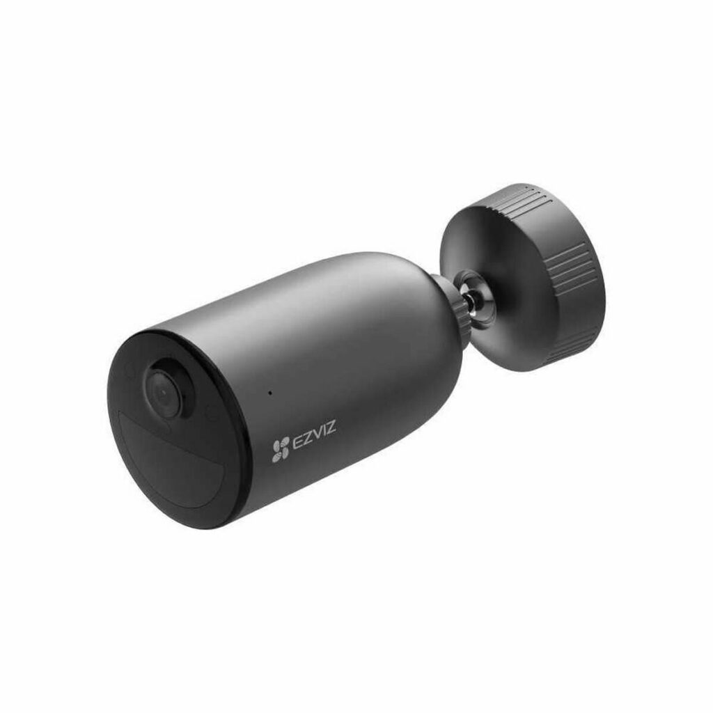 Κάμερα Επιτήρησης Ezviz EB3 TYPE C KIT