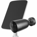 Κάμερα Επιτήρησης Ezviz EB3 TYPE C KIT
