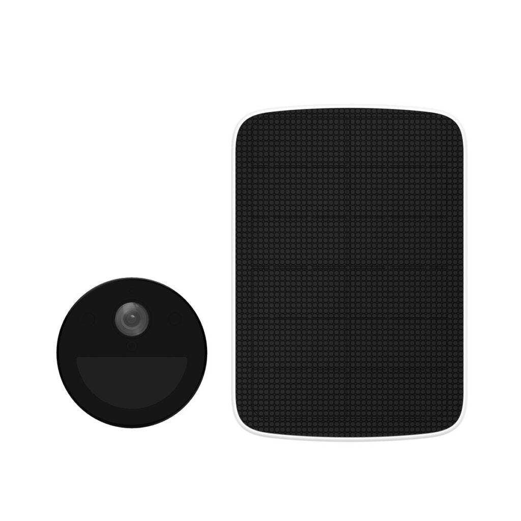 Κάμερα Επιτήρησης Ezviz EB3 TYPE C KIT