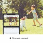 Κάμερα Επιτήρησης Ezviz H3C 2MP