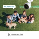 Κάμερα Επιτήρησης Ezviz H3C 2MP