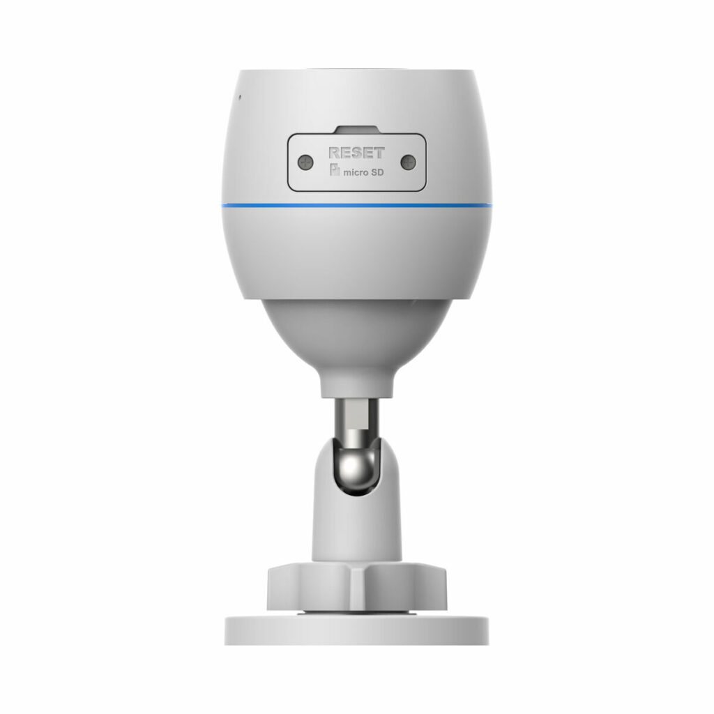 Κάμερα Επιτήρησης Ezviz H3C 2MP