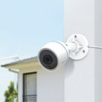 Κάμερα Επιτήρησης Ezviz H3C 2MP