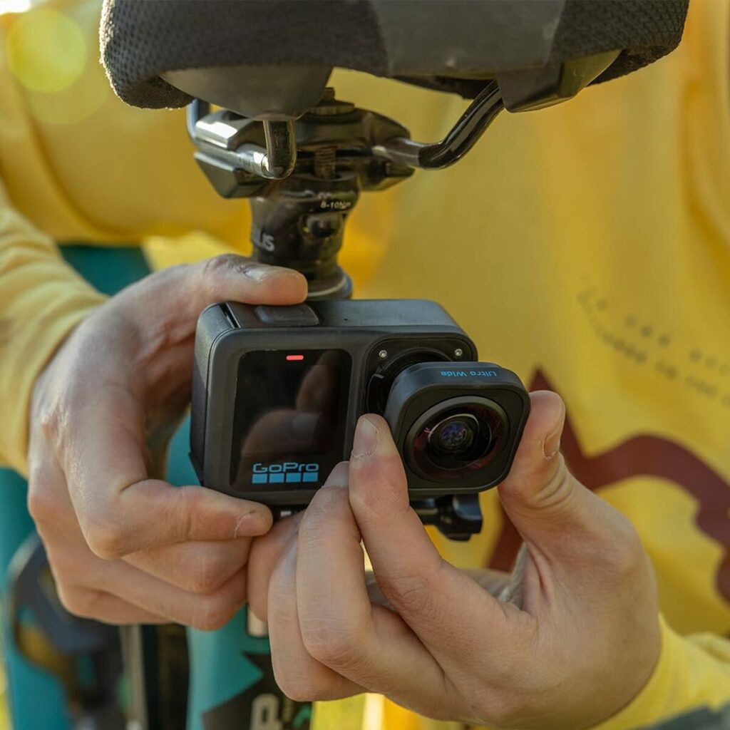 Κάμερα Επιτήρησης GoPro AEWAL-001