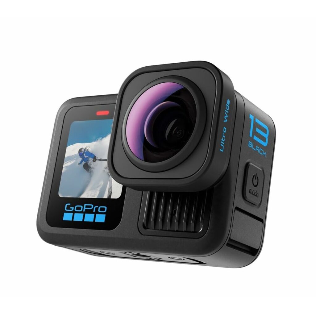 Κάμερα Επιτήρησης GoPro AEWAL-001