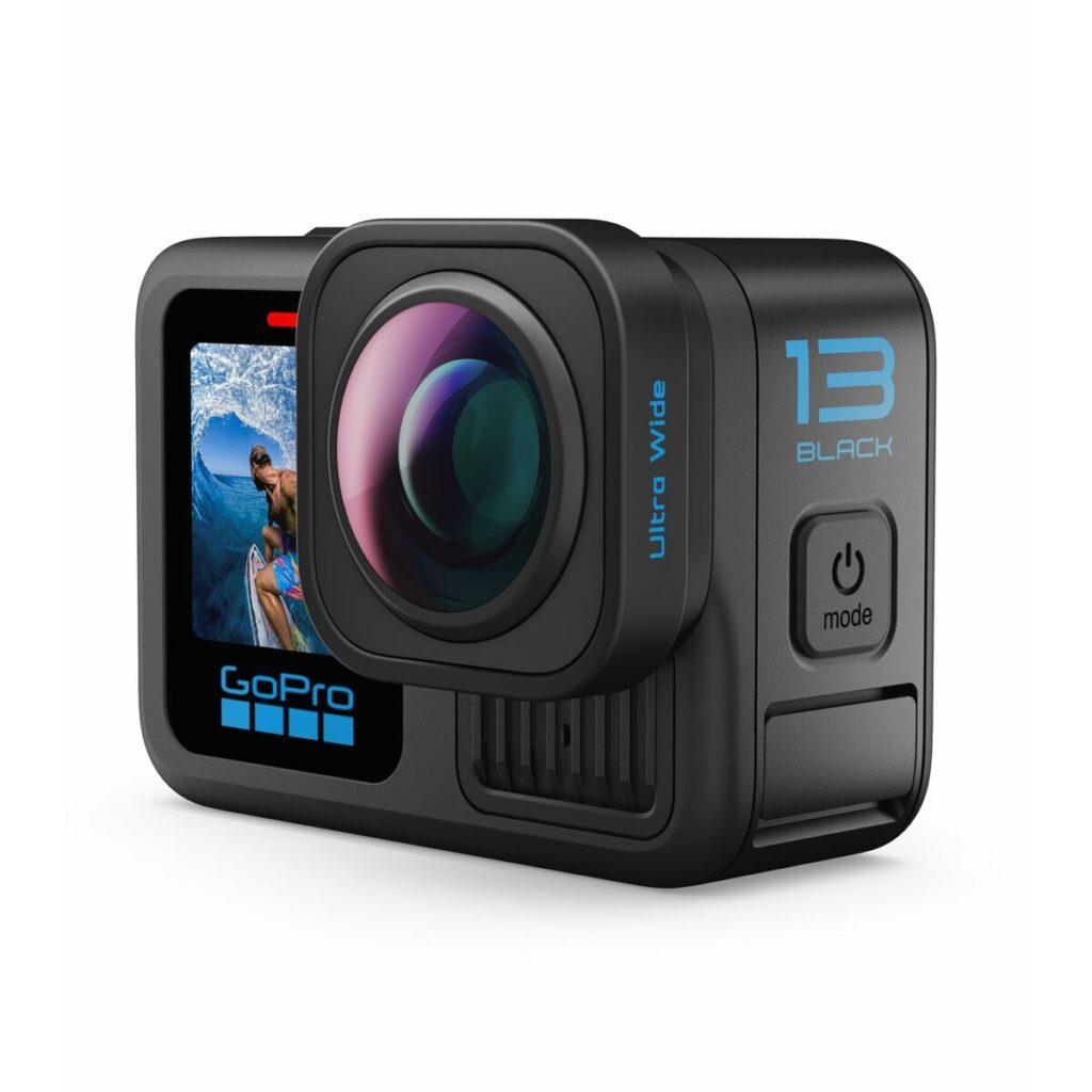 Κάμερα Επιτήρησης GoPro AEWAL-001