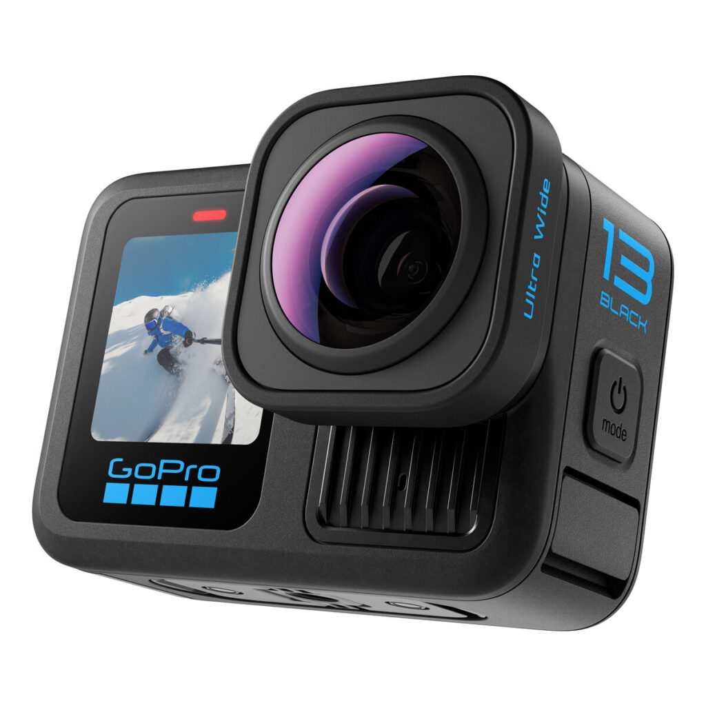 Κάμερα Επιτήρησης GoPro AEWAL-001