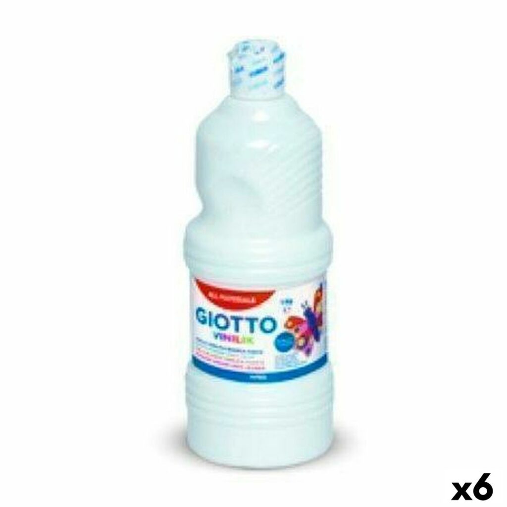 Κοτσίδα Giotto VINILIK 1 kg (x6)