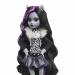Κούκλα Monster High Clawdeen