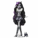 Κούκλα Monster High Clawdeen