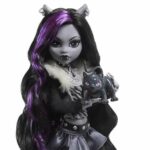 Κούκλα Monster High Clawdeen