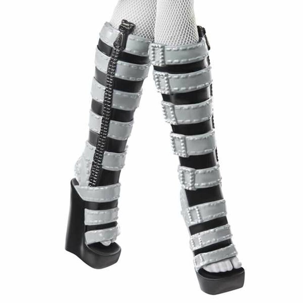 Κούκλα Monster High Clawdeen