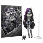 Κούκλα Monster High Clawdeen