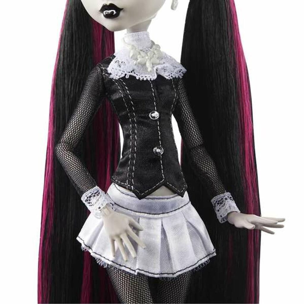 Κούκλα Monster High Draculaura