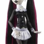 Κούκλα Monster High Draculaura