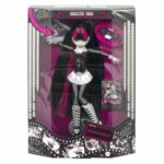 Κούκλα Monster High Draculaura