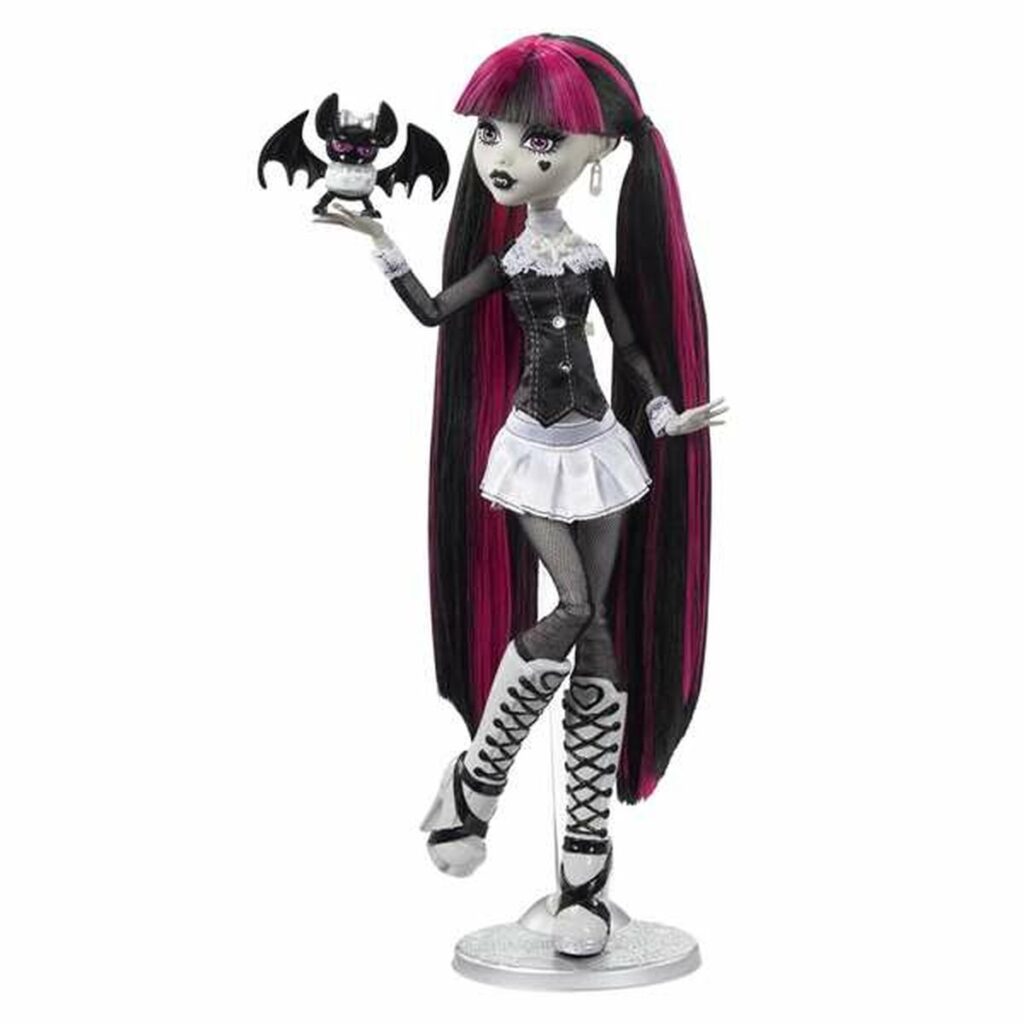 Κούκλα Monster High Draculaura