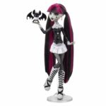 Κούκλα Monster High Draculaura