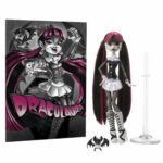 Κούκλα Monster High Draculaura