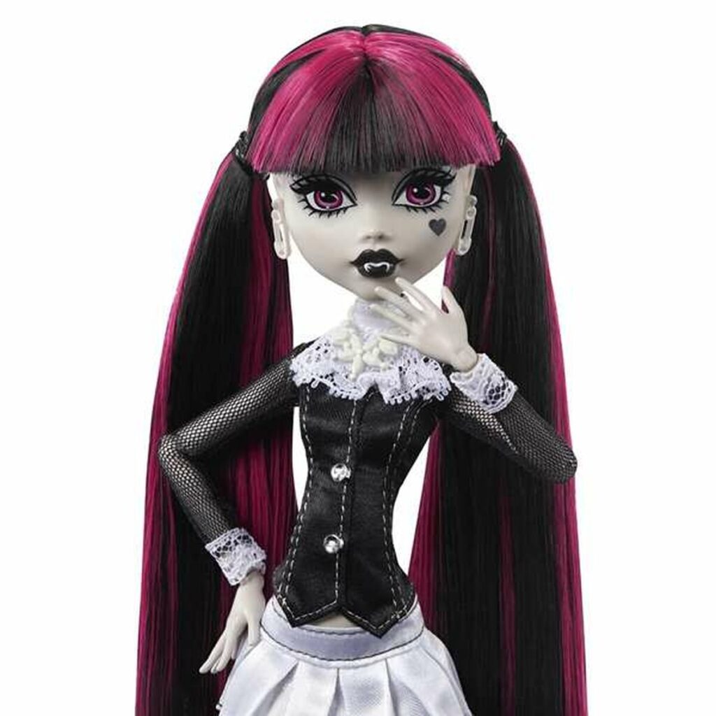 Κούκλα Monster High Draculaura