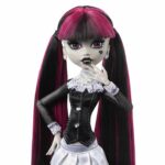 Κούκλα Monster High Draculaura