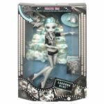 Κούκλα Monster High Lagoona