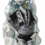 Κούκλα Monster High Lagoona