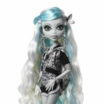 Κούκλα Monster High Lagoona