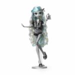 Κούκλα Monster High Lagoona