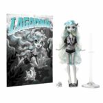 Κούκλα Monster High Lagoona