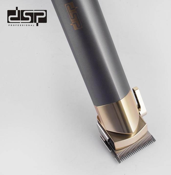Κουρευτική μηχανή - 90639 - DSP - 613620 - Gold