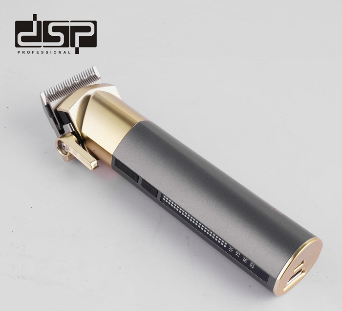 Κουρευτική μηχανή - 90639 - DSP - 613620 - Gold