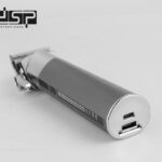 Κουρευτική μηχανή - 90639 - DSP - 613620 - Silver