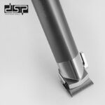 Κουρευτική μηχανή - 90639 - DSP - 613620 - Silver