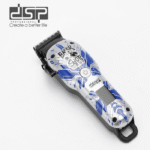 Κουρευτική μηχανή - Barber - 91526 - DSP - 618021 - Blue/White