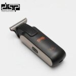 Κουρευτική μηχανή - Mini - 90846 - DSP - 615471
