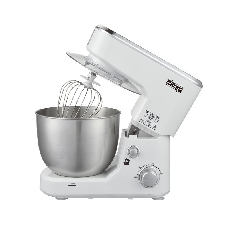 Κουζινομηχανή - Μίξερ με κάδο - KM3030 - 5.0L - DSP - 610797 - White