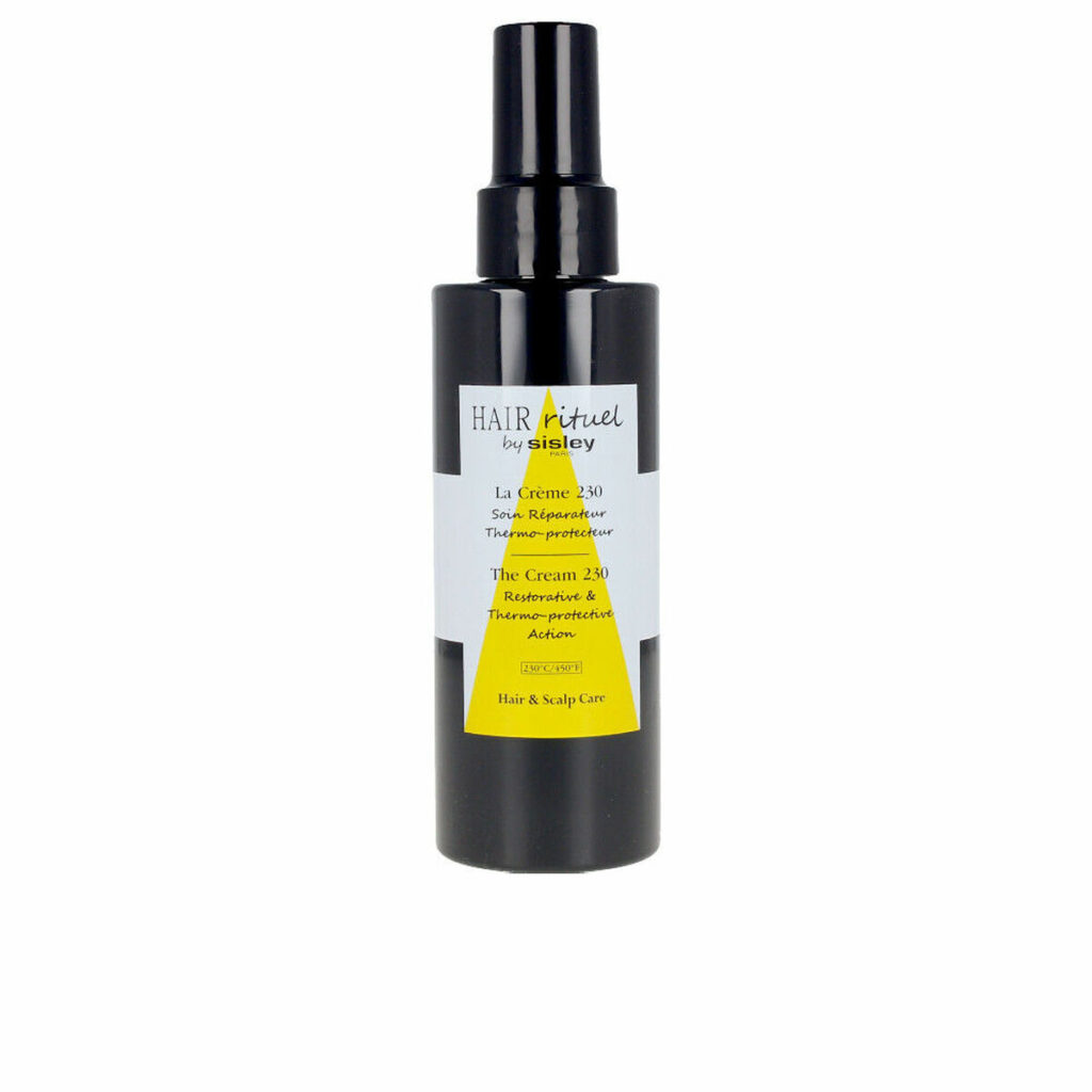 Κρέμα για Χτενίσματα Sisley Hair Rituel 150 ml