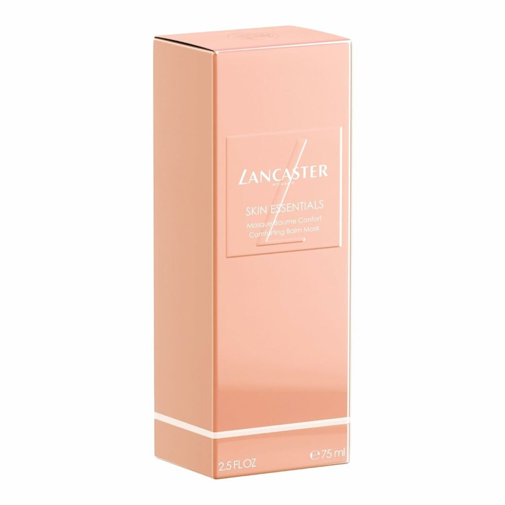 Κρέμα Προσώπου Lancaster Skin Essentials 75 ml
