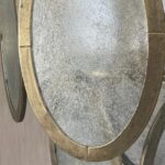 Κρεμαστό Φωτιστικό Dairen Ptmd - 94Cm