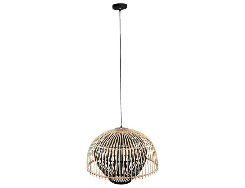 Κρεμαστό Φωτιστικό Mykel Ptmd - 61Cm
