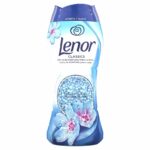 Μαλακτικό ρούχων Lenor UNSTOPPABLES April Fresh 195 g