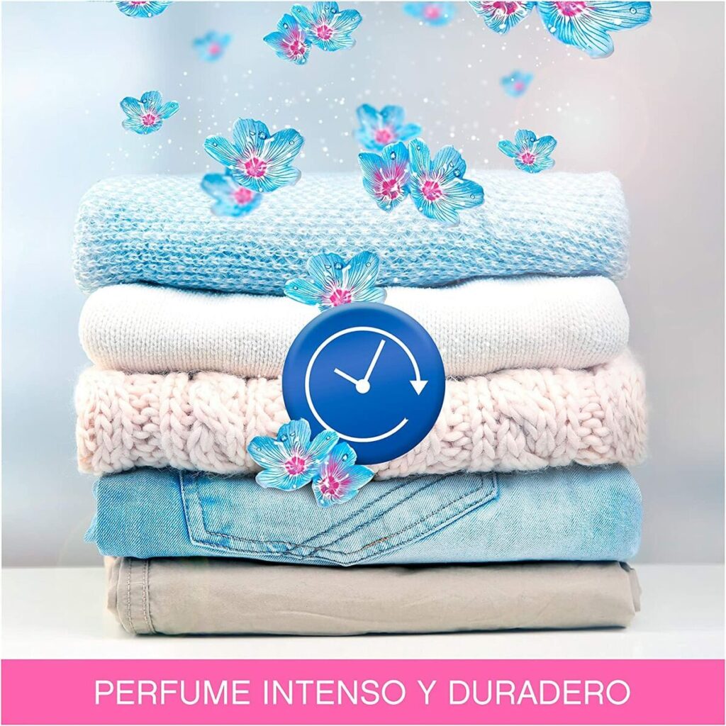 Μαλακτικό ρούχων Lenor UNSTOPPABLES April Fresh 195 g