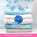 Μαλακτικό ρούχων Lenor UNSTOPPABLES April Fresh 195 g