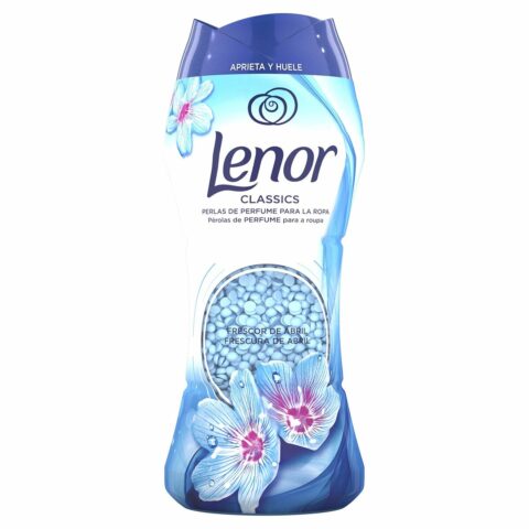 Μαλακτικό ρούχων Lenor UNSTOPPABLES April Fresh 195 g