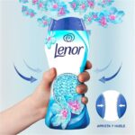 Μαλακτικό ρούχων Lenor UNSTOPPABLES April Fresh 195 g
