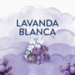 Μαλακτικό ρούχων Lenor UNSTOPPABLES Λεβάντα 195 g