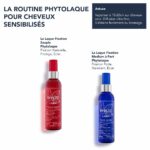Μάσκα Mαλλιών Phyto Paris LAQUE